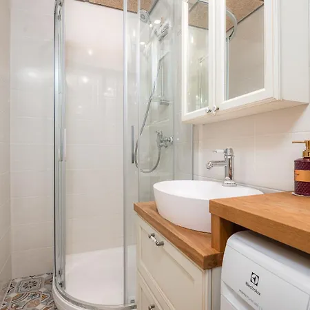 Aia Apartmán Pärnu
