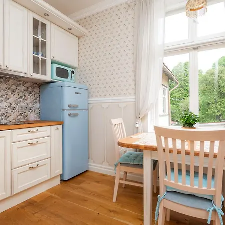Apartmán Aia Pärnu