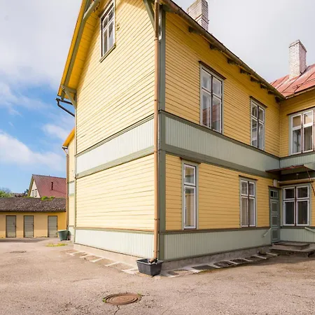 Apartmán Aia